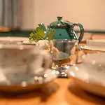 Zarliwe Klimaty - Gosciniec Hotel *