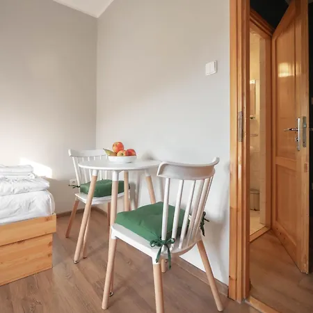 Hotel Zarliwe Klimaty - Gosciniec