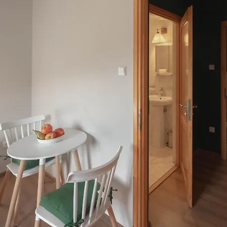 Hotel Zarliwe Klimaty - Gosciniec