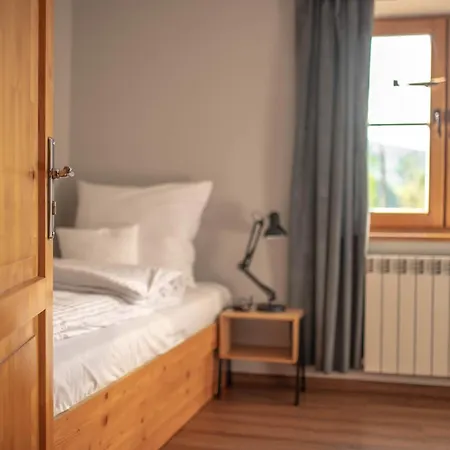 Zarliwe Klimaty - Gosciniec Hotel Miedzybrodzie Zywieckie