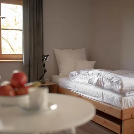 Zarliwe Klimaty - Gosciniec Hotel *
