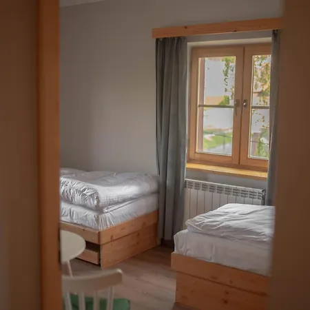 Zarliwe Klimaty - Gosciniec Miedzybrodzie Zywieckie