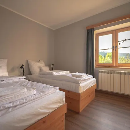 Hotel Zarliwe Klimaty - Gosciniec *
