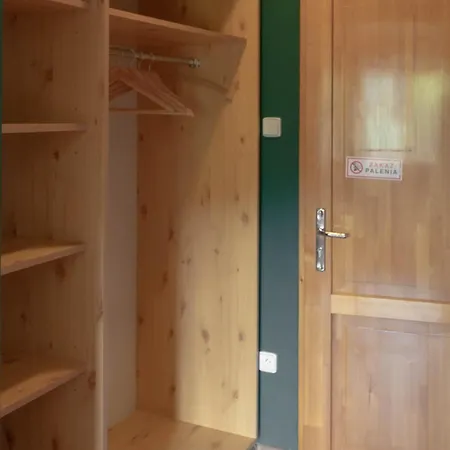 Zarliwe Klimaty - Gosciniec מלון *