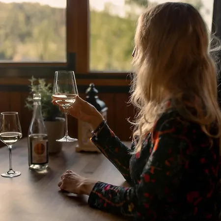 Zarliwe Klimaty - Gosciniec *