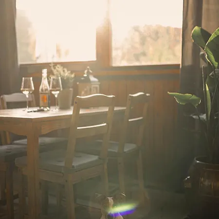 Hotel Zarliwe Klimaty - Gosciniec Miedzybrodzie Zywieckie