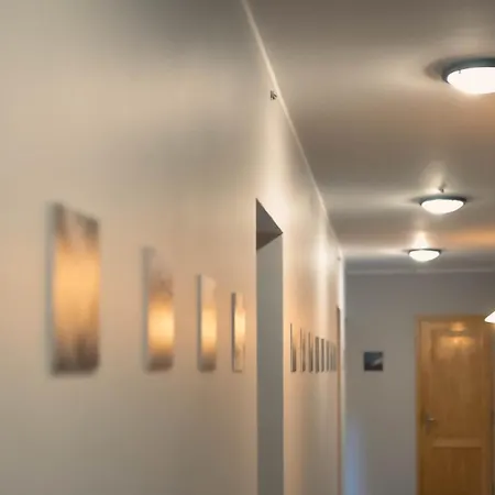 Hotel Zarliwe Klimaty - Gosciniec