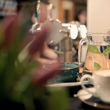 מלון Zarliwe Klimaty - Gosciniec