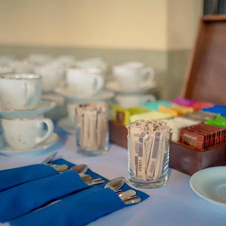 Zarliwe Klimaty - Gosciniec מלון מידז'יברודז'י ז'יוויקי