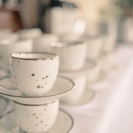 Zarliwe Klimaty - Gosciniec מידז'יברודז'י ז'יוויקי