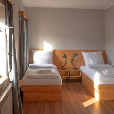 מלון Zarliwe Klimaty - Gosciniec מידז'יברודז'י ז'יוויקי