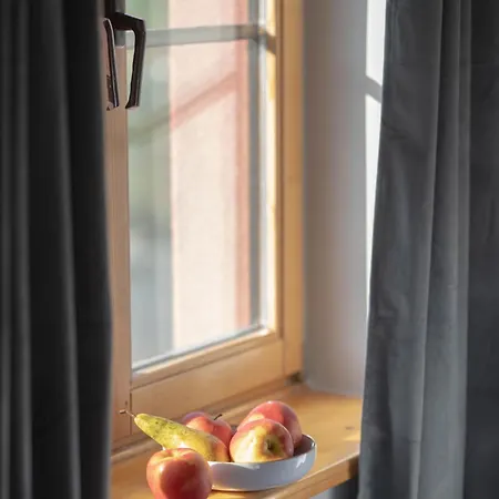 Zarliwe Klimaty - Gosciniec