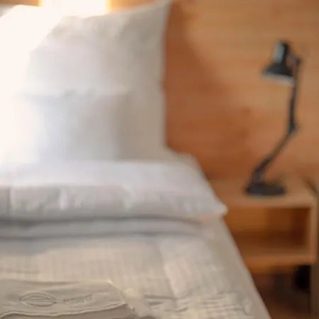 Zarliwe Klimaty - Gosciniec מלון *