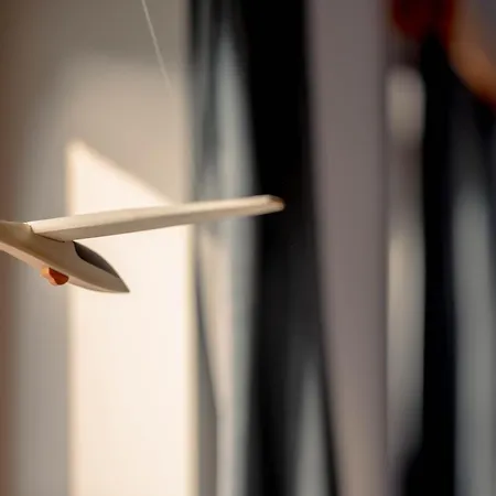 מלון Zarliwe Klimaty - Gosciniec מידז'יברודז'י ז'יוויקי