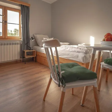 Hotel Zarliwe Klimaty - Gosciniec Miedzybrodzie Zywieckie