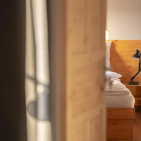 Zarliwe Klimaty - Gosciniec *