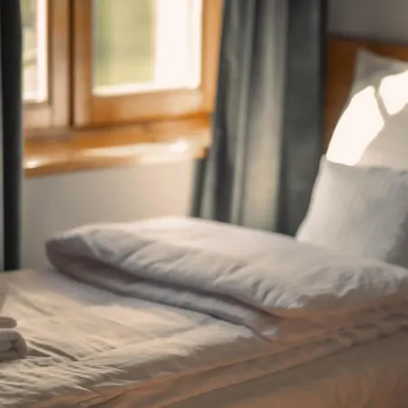 Zarliwe Klimaty - Gosciniec