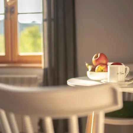 Zarliwe Klimaty - Gosciniec Hotel