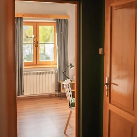Zarliwe Klimaty - Gosciniec Hotel *