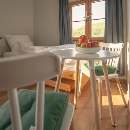 מלון Zarliwe Klimaty - Gosciniec *