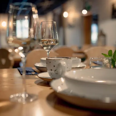 מלון Zarliwe Klimaty - Gosciniec *