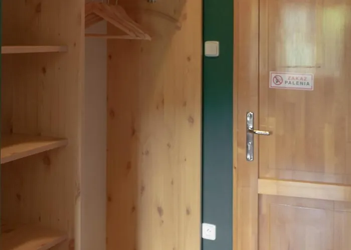 żarliwe Klimaty - Hotel *