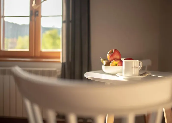 żarliwe Klimaty - Hotel Miedzybrodzie Zywieckie