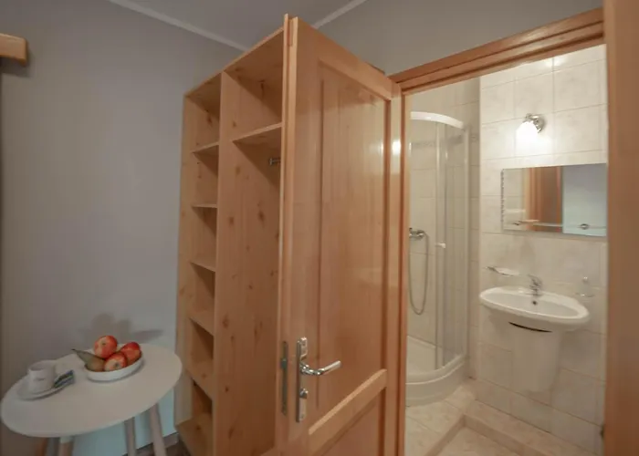 żarliwe Klimaty - Hotel Miedzybrodzie Zywieckie