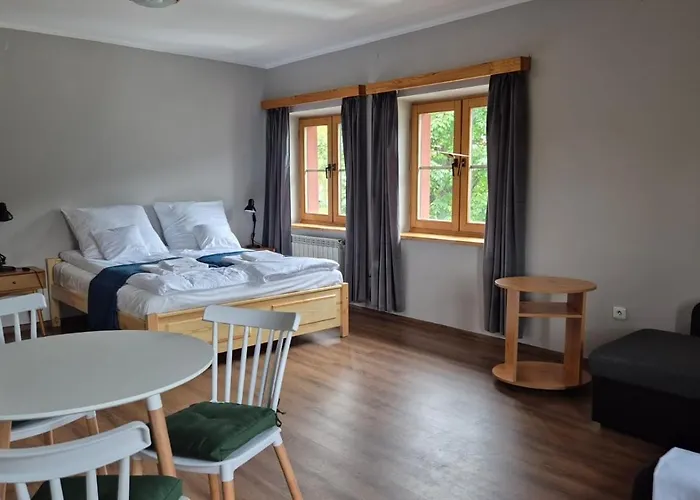 żarliwe Klimaty - Miedzybrodzie Zywieckie