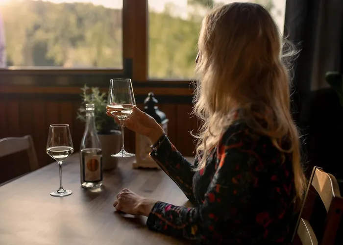 żarliwe Klimaty - *