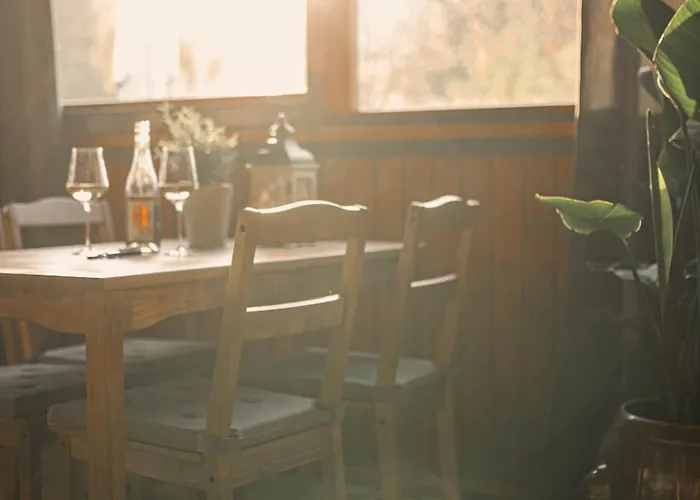 Hotel żarliwe Klimaty - Miedzybrodzie Zywieckie