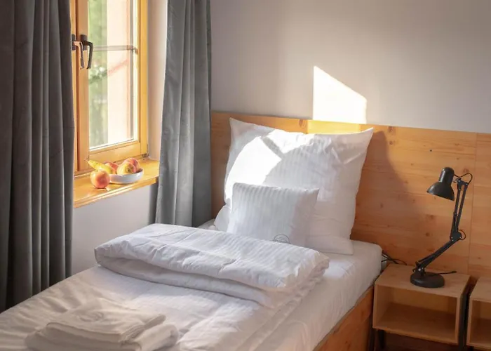 żarliwe Klimaty - Hotel Miedzybrodzie Zywieckie