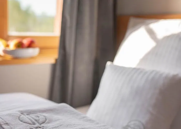 żarliwe Klimaty - Hotel Miedzybrodzie Zywieckie