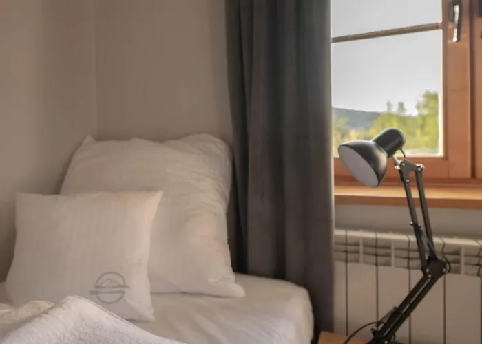 żarliwe Klimaty - Miedzybrodzie Zywieckie