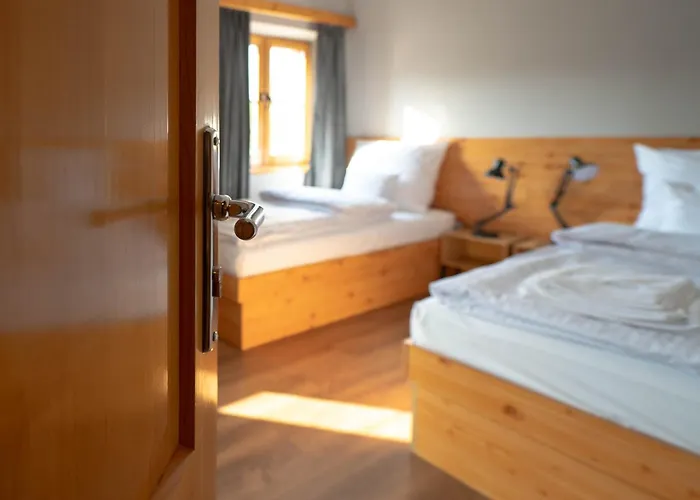 Hotel żarliwe Klimaty -