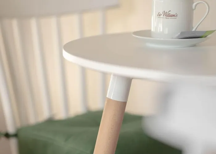 żarliwe Klimaty - Hotel *