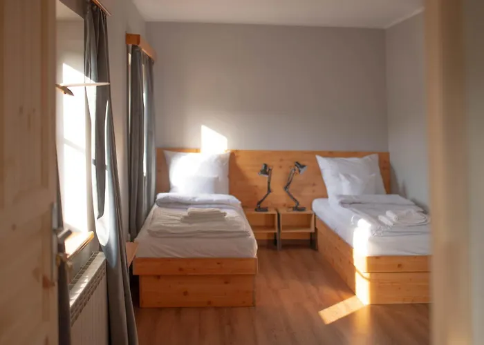 Hotel żarliwe Klimaty - Miedzybrodzie Zywieckie