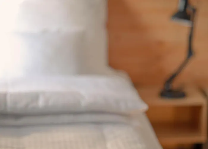 żarliwe Klimaty - Hotel *