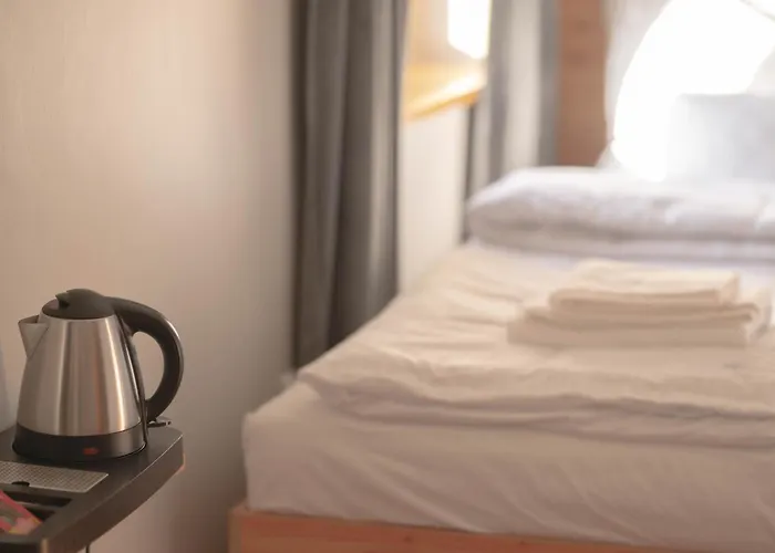 żarliwe Klimaty - * Miedzybrodzie Zywieckie