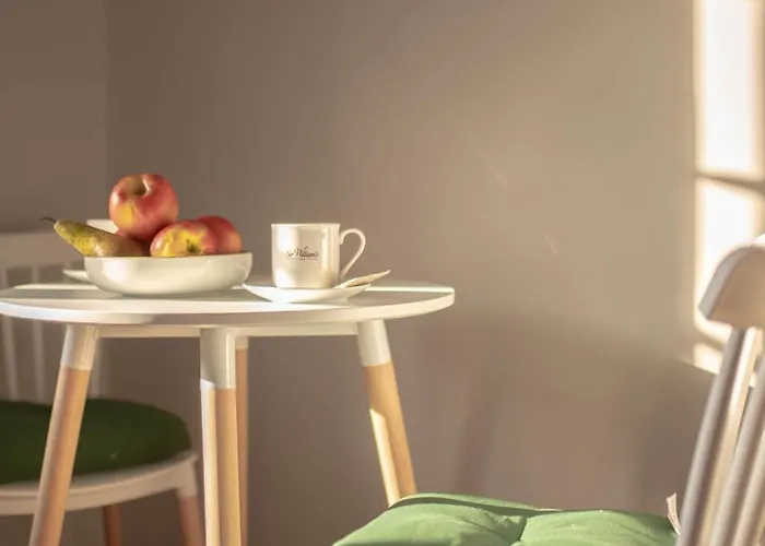 żarliwe Klimaty - Hotel Miedzybrodzie Zywieckie