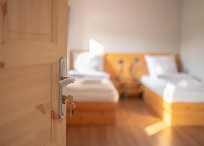 żarliwe Klimaty - Miedzybrodzie Zywieckie