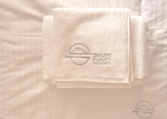 żarliwe Klimaty - *