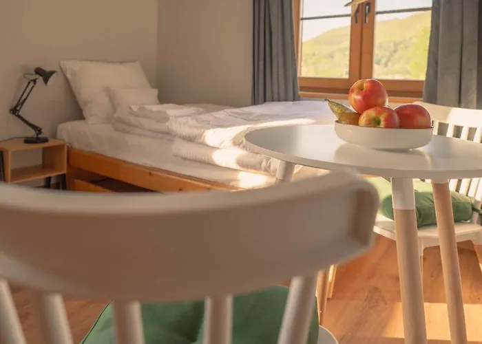 żarliwe Klimaty - Miedzybrodzie Zywieckie