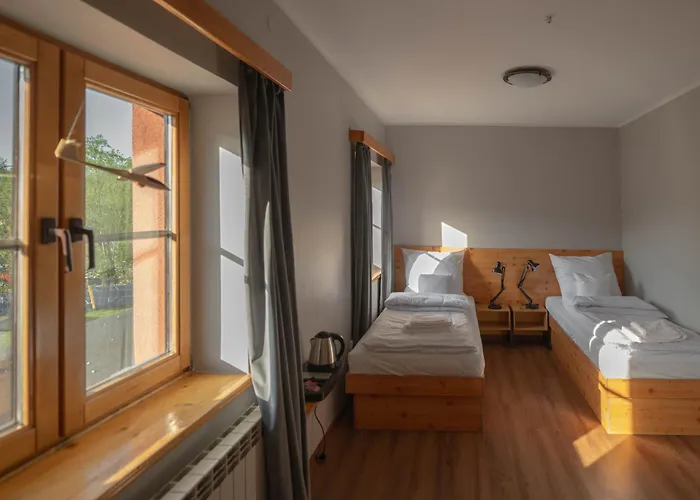 żarliwe Klimaty - * Miedzybrodzie Zywieckie