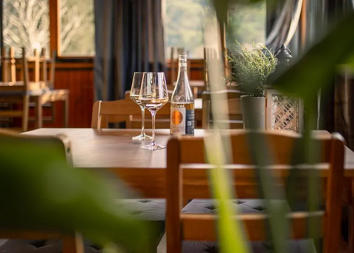 Hotel żarliwe Klimaty - Miedzybrodzie Zywieckie