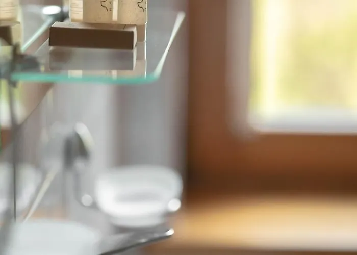 Hotel żarliwe Klimaty - *