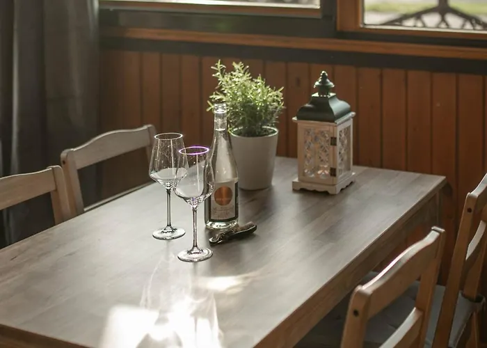 żarliwe Klimaty - Miedzybrodzie Zywieckie