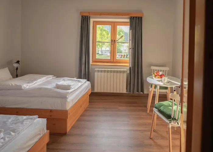 żarliwe Klimaty - * Miedzybrodzie Zywieckie